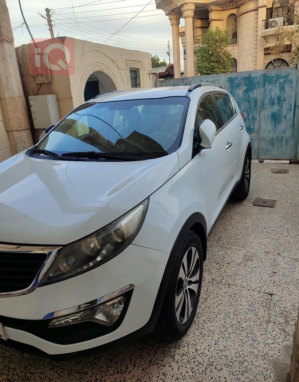 کیا سپۆرتاج